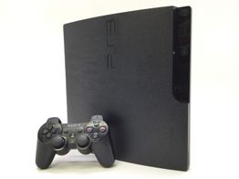 sony ps3 slim 250 gb