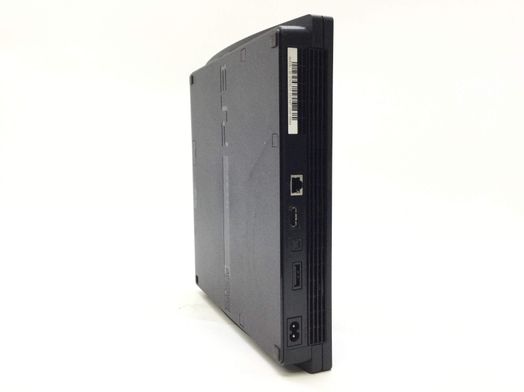 sony ps3 slim 250 gb