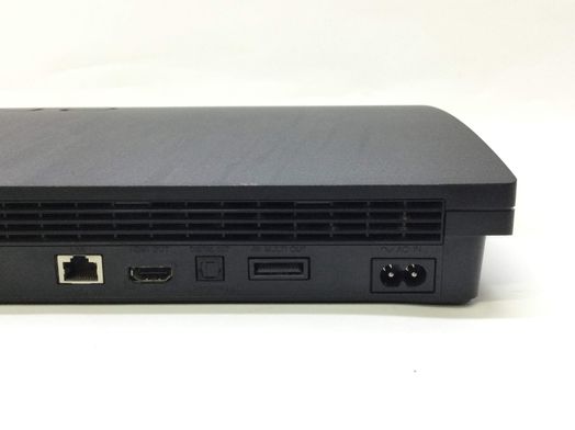 sony ps3 slim 250 gb