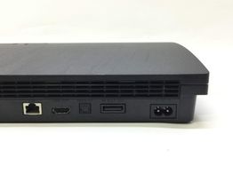 sony ps3 slim 250 gb