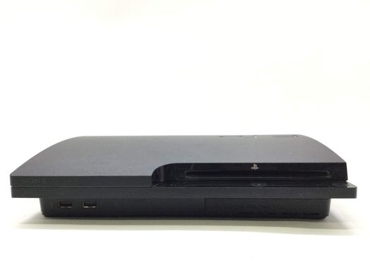 sony ps3 slim 250 gb