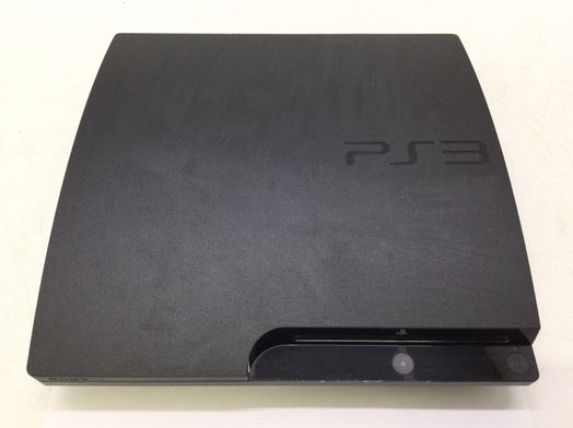 sony ps3 slim 250 gb