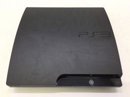 sony ps3 slim 250 gb