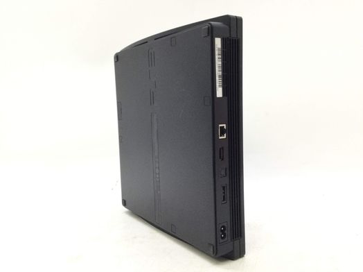 sony ps3 slim 250 gb