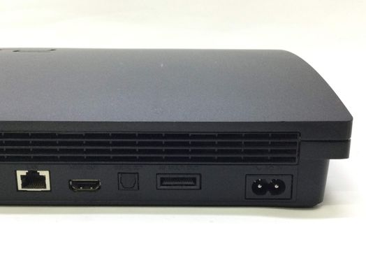 sony ps3 slim 250 gb