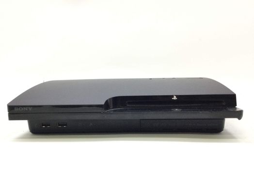 sony ps3 slim 250 gb