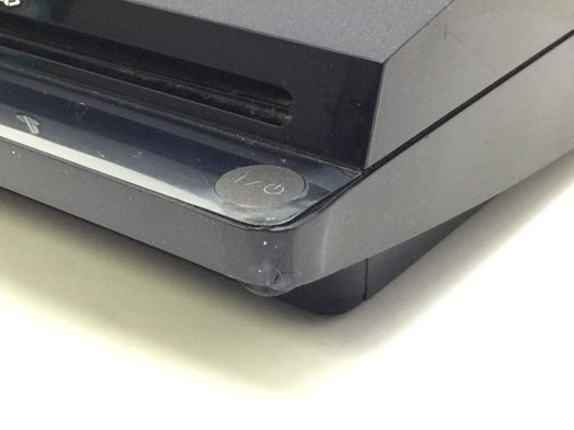 sony ps3 slim 250 gb