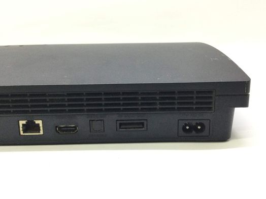 sony ps3 slim 250 gb