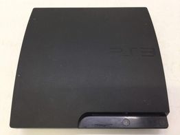 sony ps3 slim 250 gb
