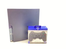 sony ps3 slim 250 gb
