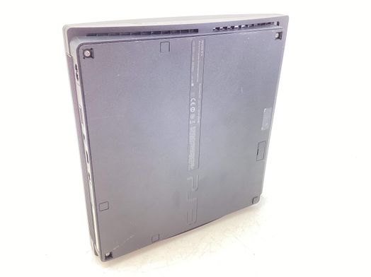 sony ps3 slim 250 gb