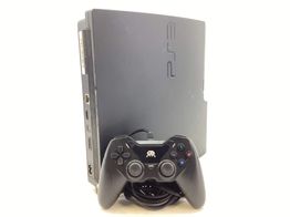 sony ps3 slim 250 gb