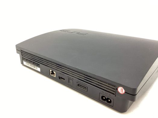 sony ps3 slim 250 gb