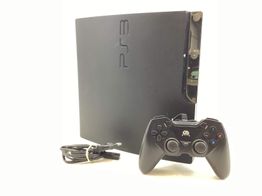 sony ps3 slim 250 gb