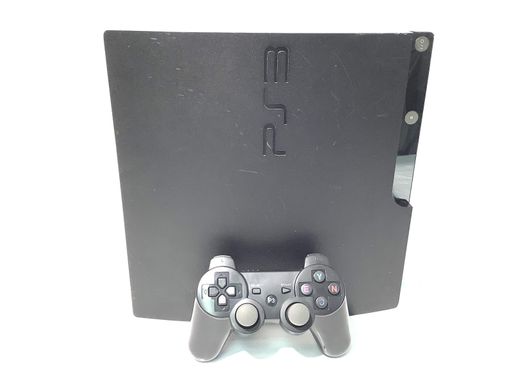 sony ps3 slim 250 gb