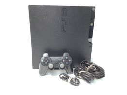 sony ps3 slim 250 gb