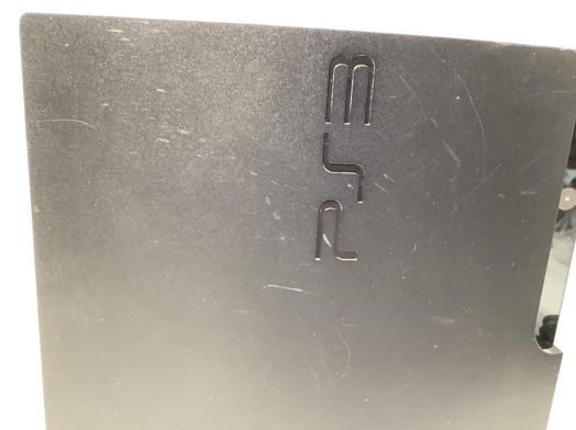 sony ps3 slim 250 gb