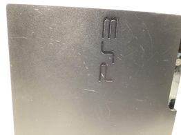 sony ps3 slim 250 gb