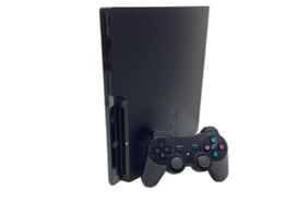 sony ps3 slim 250 gb