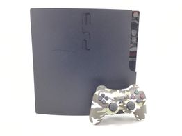 sony ps3 slim 250 gb