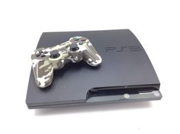 sony ps3 slim 250 gb