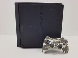 sony ps3 slim 250 gb