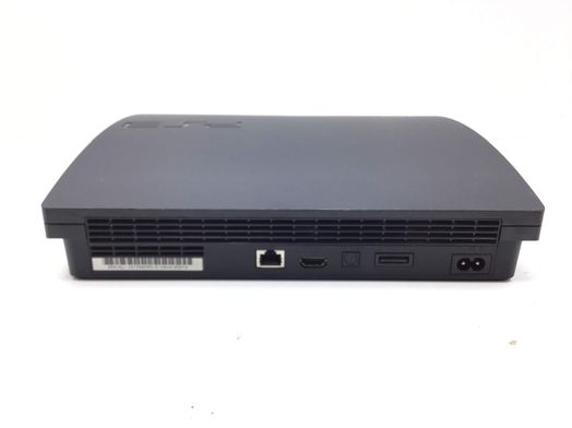 sony ps3 slim 250 gb