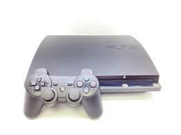 sony ps3 slim 250 gb