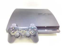 sony ps3 slim 250 gb