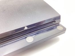 sony ps3 slim 250 gb