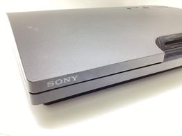sony ps3 slim 250 gb