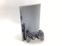 sony ps3 slim 250 gb