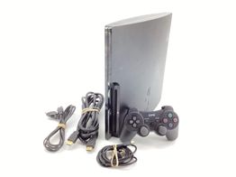 sony ps3 slim 250 gb