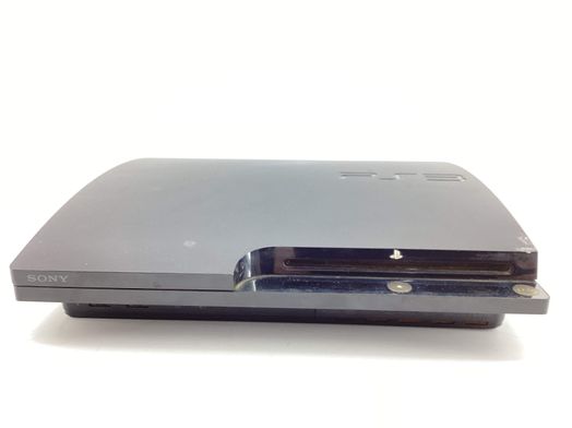 sony ps3 slim 250 gb