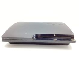 sony ps3 slim 250 gb