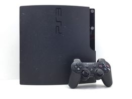 sony ps3 slim 250 gb