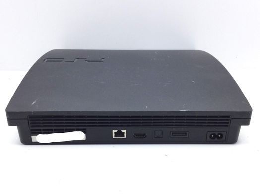 sony ps3 slim 250 gb