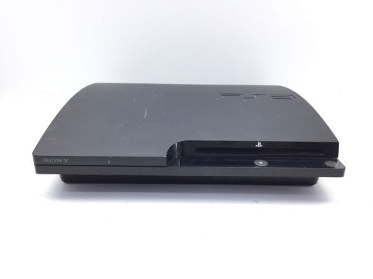 sony ps3 slim 250 gb