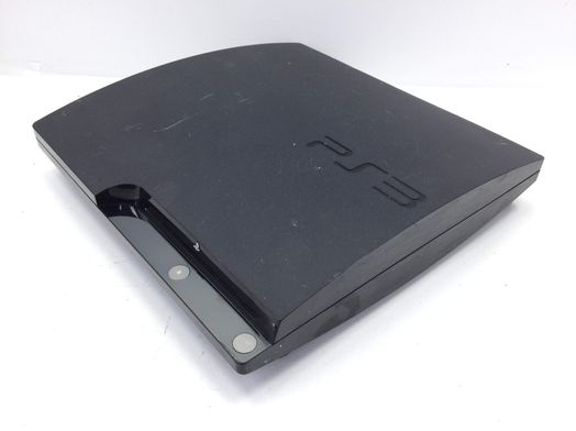 sony ps3 slim 250 gb