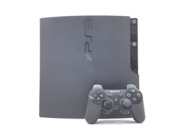 sony ps3 slim 250 gb