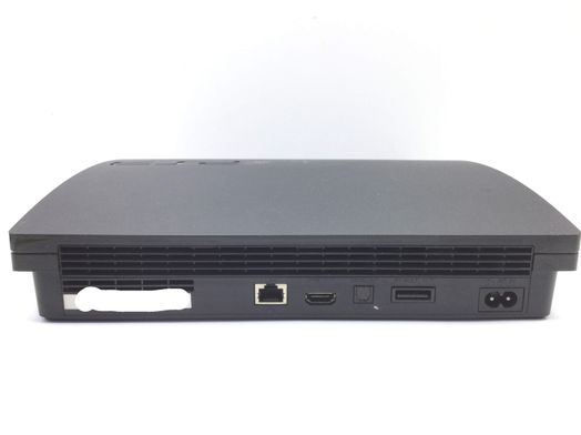 sony ps3 slim 250 gb