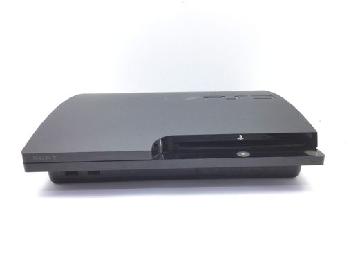 sony ps3 slim 250 gb