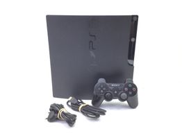 sony ps3 slim 250 gb