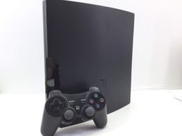 sony ps3 slim 250 gb