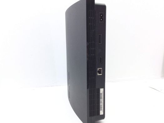 sony ps3 slim 250 gb