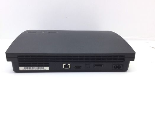 sony ps3 slim 250 gb