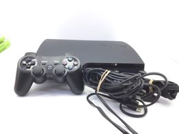 sony ps3 slim 250 gb