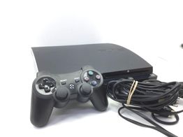 sony ps3 slim 250 gb