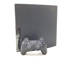 sony ps3 slim 250 gb
