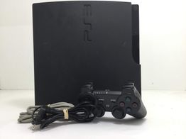 sony ps3 slim 250 gb